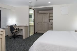 Alojamiento - Holiday Inn & Suites Mexico Zona Reforma by IHG