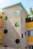 La Casa del Reloj - Zona de Hospitales