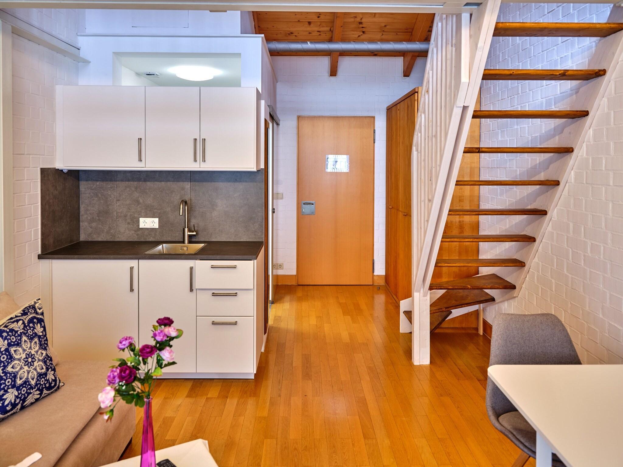 Vista Exterior Hotel AquaQuell Bad Pilzweg