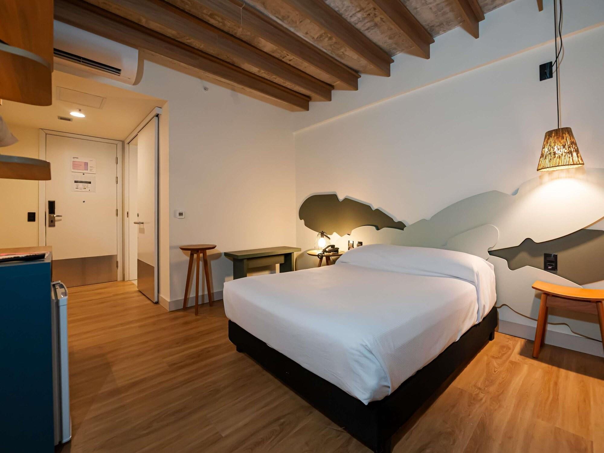 Varios Ibis Styles Maragogi