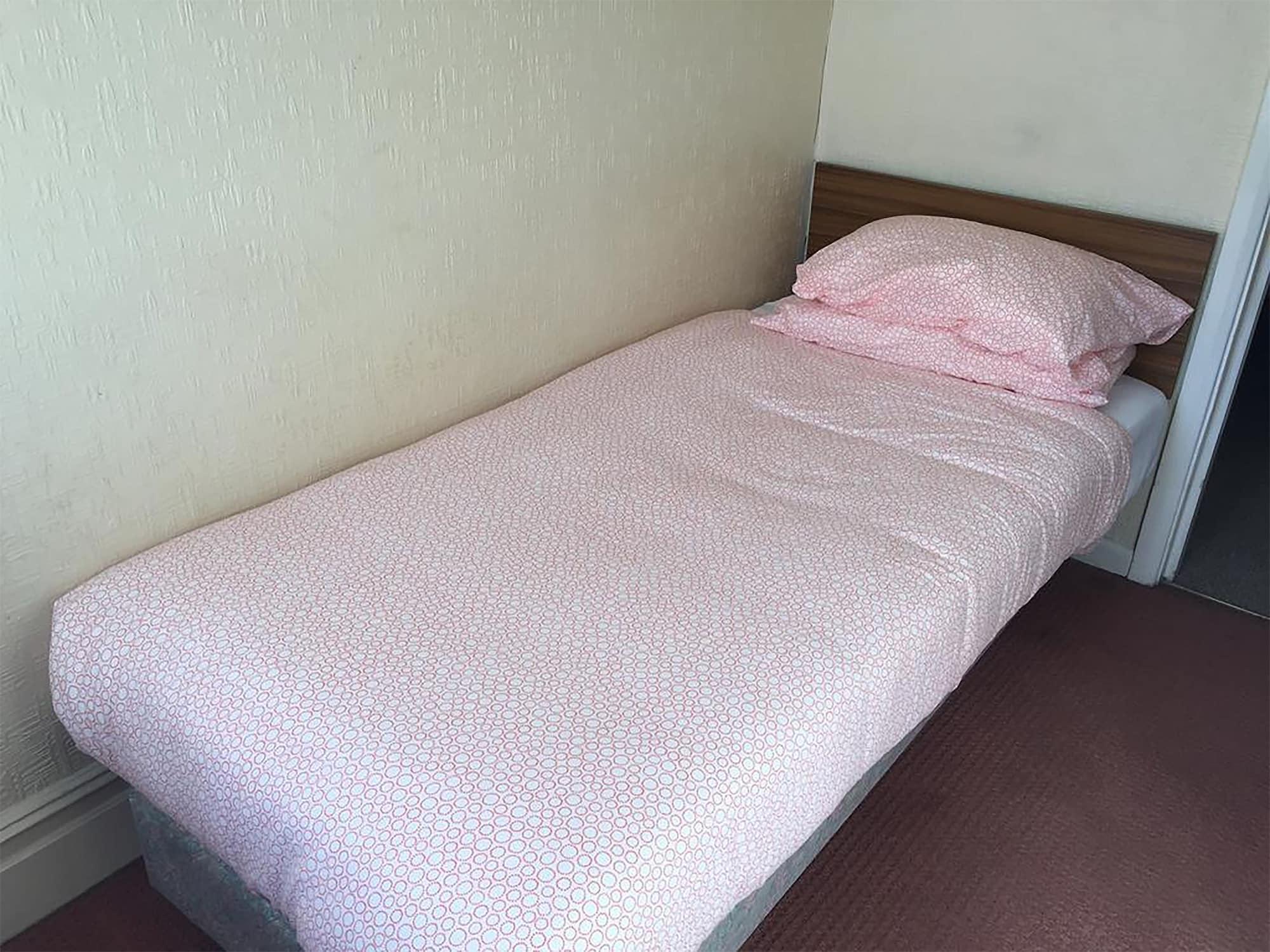 Habitación Linden Guest House