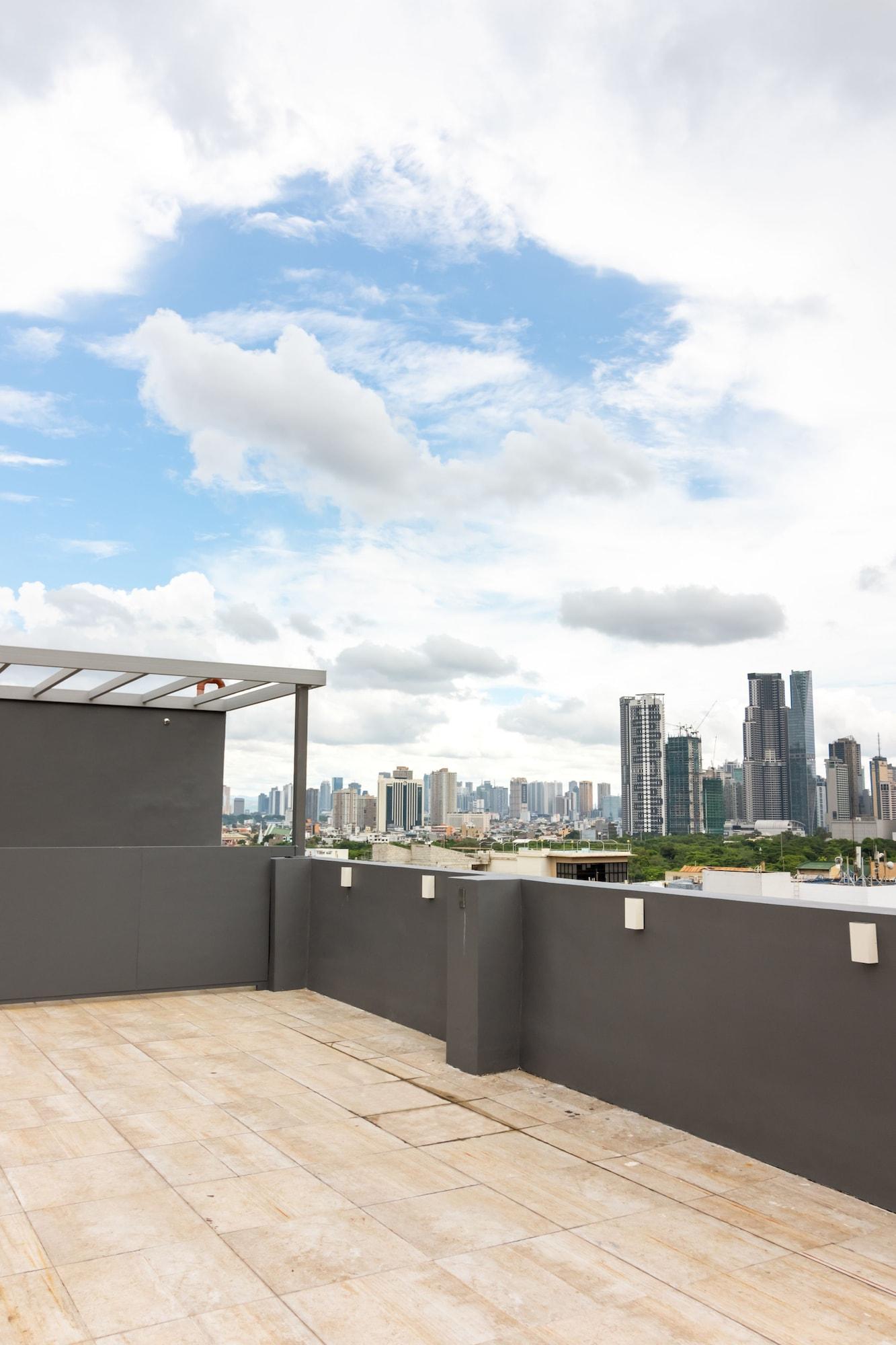 Salón de Baile Ramada Encore Makati