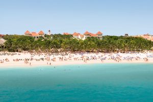 Alojamiento - Riu Palace Mexico - All Inclusive - Adults Only
