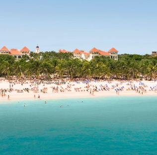 Riu Palace Mexico - All Inclusive - Adults Only