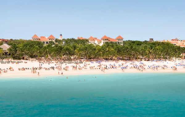 Riu Palace Mexico - All Inclusive - Adults Only - Hoteles con alberca en Playa del Carmen, México