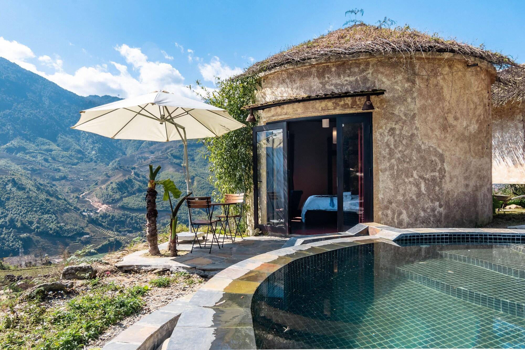 Habitación Sapa Farmstay