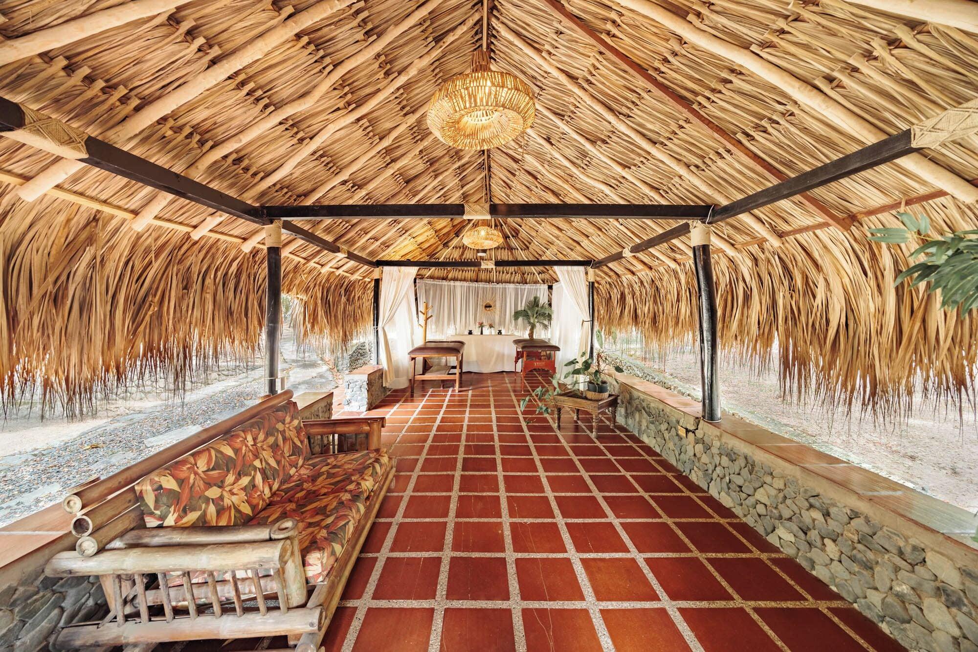 Spa Hotel Quimbaya