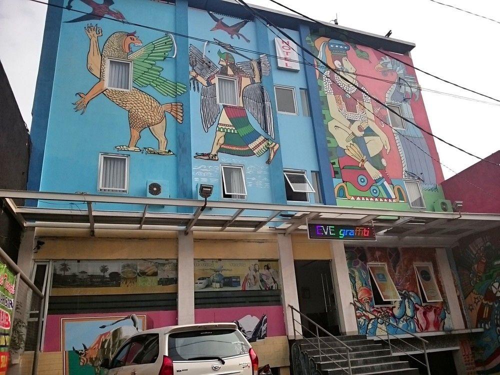 Eve Hotel Bandung | Hotéis na Decolar