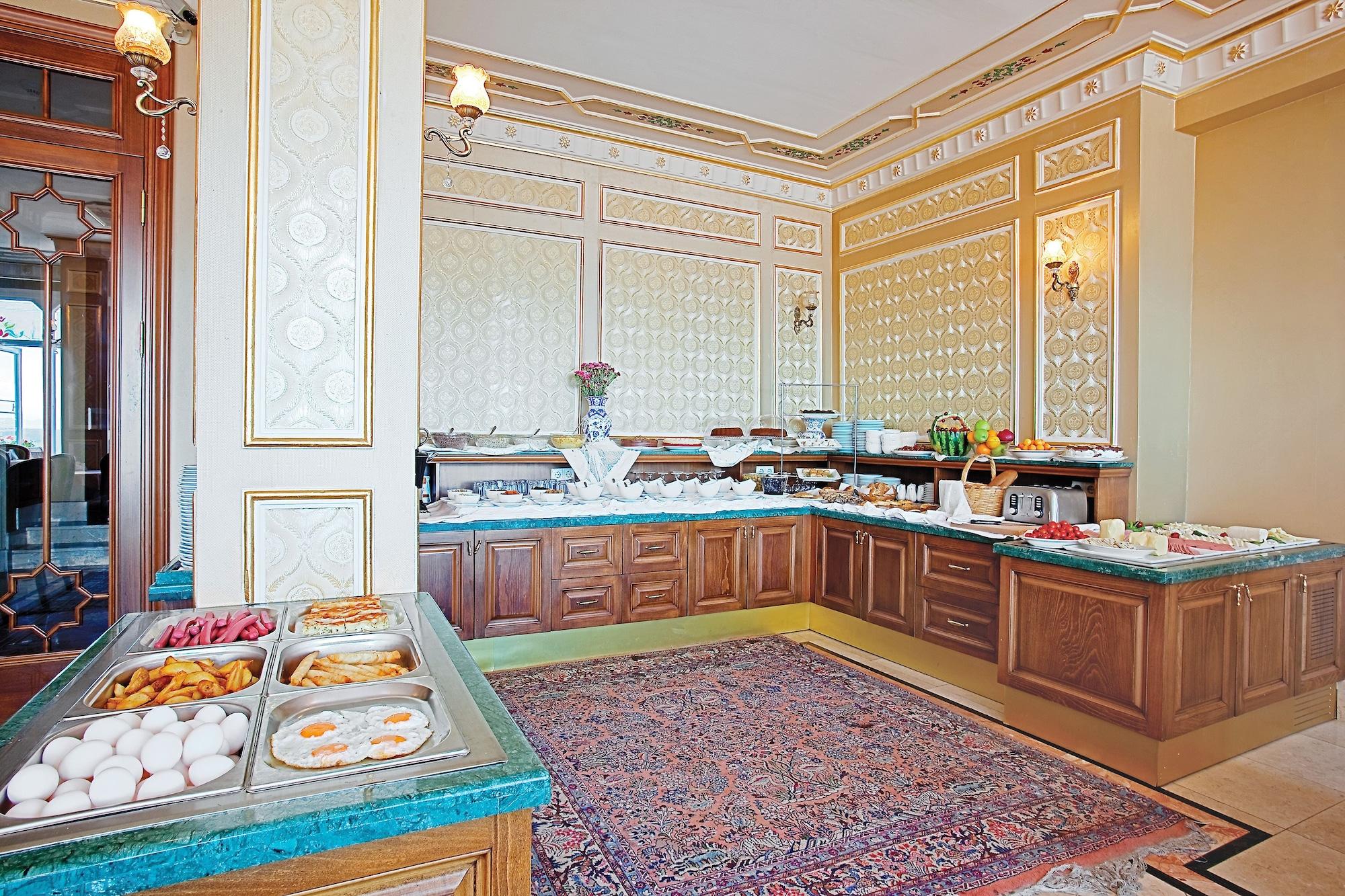 Restaurant Sumengen Hotel