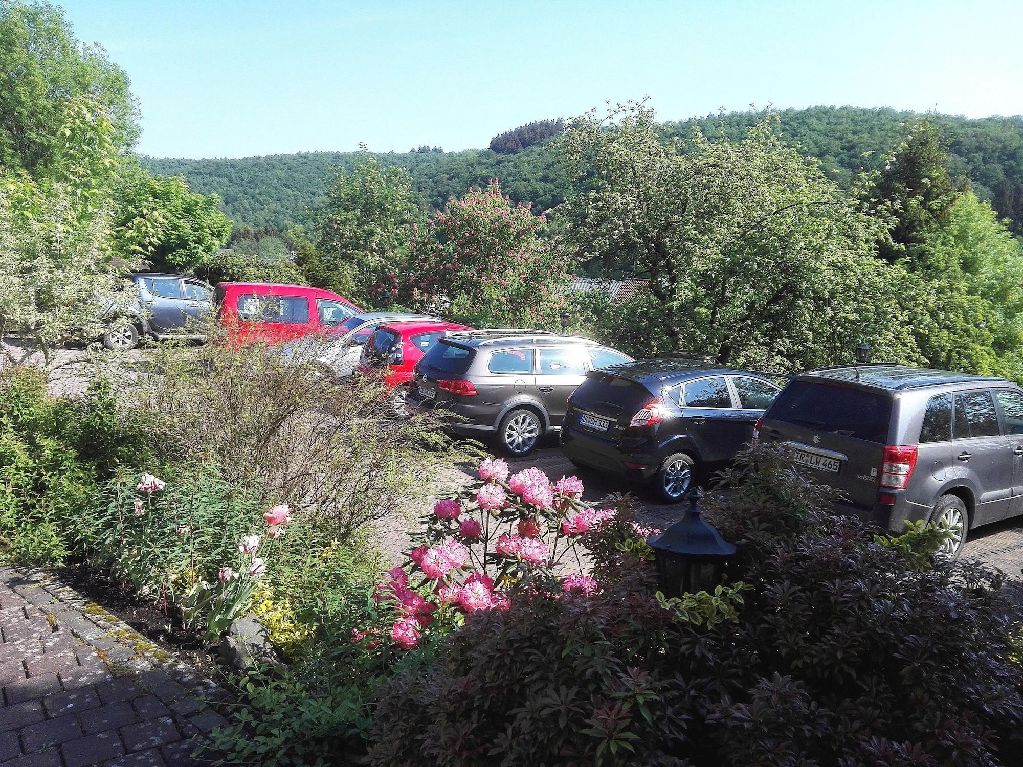 Vista Exterior Hotel Snorrenburg