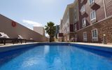 Extended Suites Cancún Cumbres