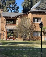 Alojamiento - Parador 15