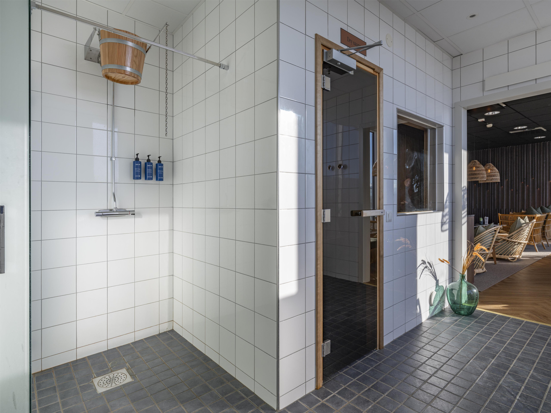 Spa Radisson Blu Hotel Uppsala