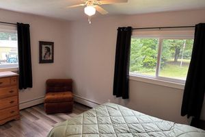 Alquiler Vacacional - On ATV/UTV & Snow Trails - Summit Lake/Bass Lake - Fireplace & Firepit - WIFI