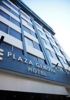 Alojamiento - Hotel Plaza Genova Centro