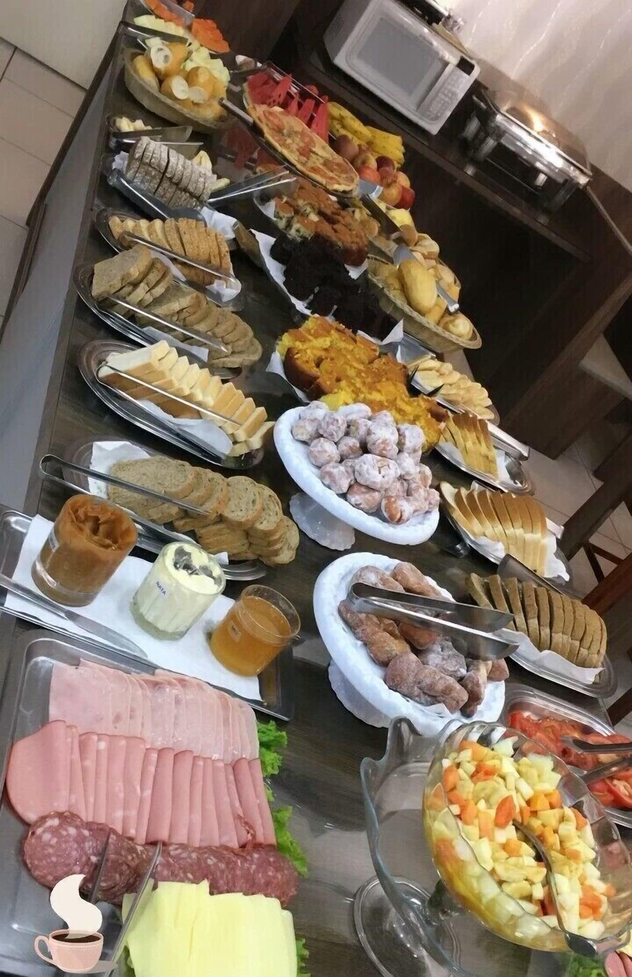Restaurant Hotel Joaçaba