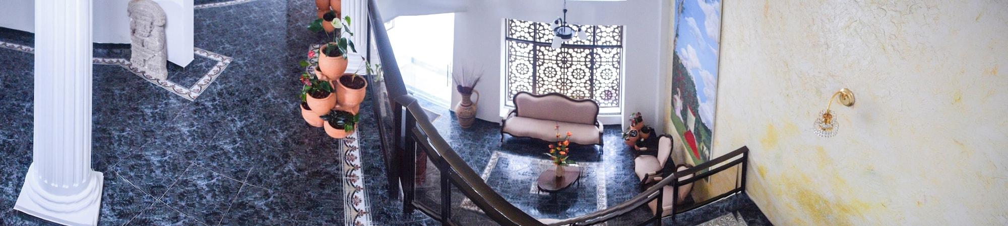 Comodidades del Alojamiento Samalá Casa Hotel Pitalito