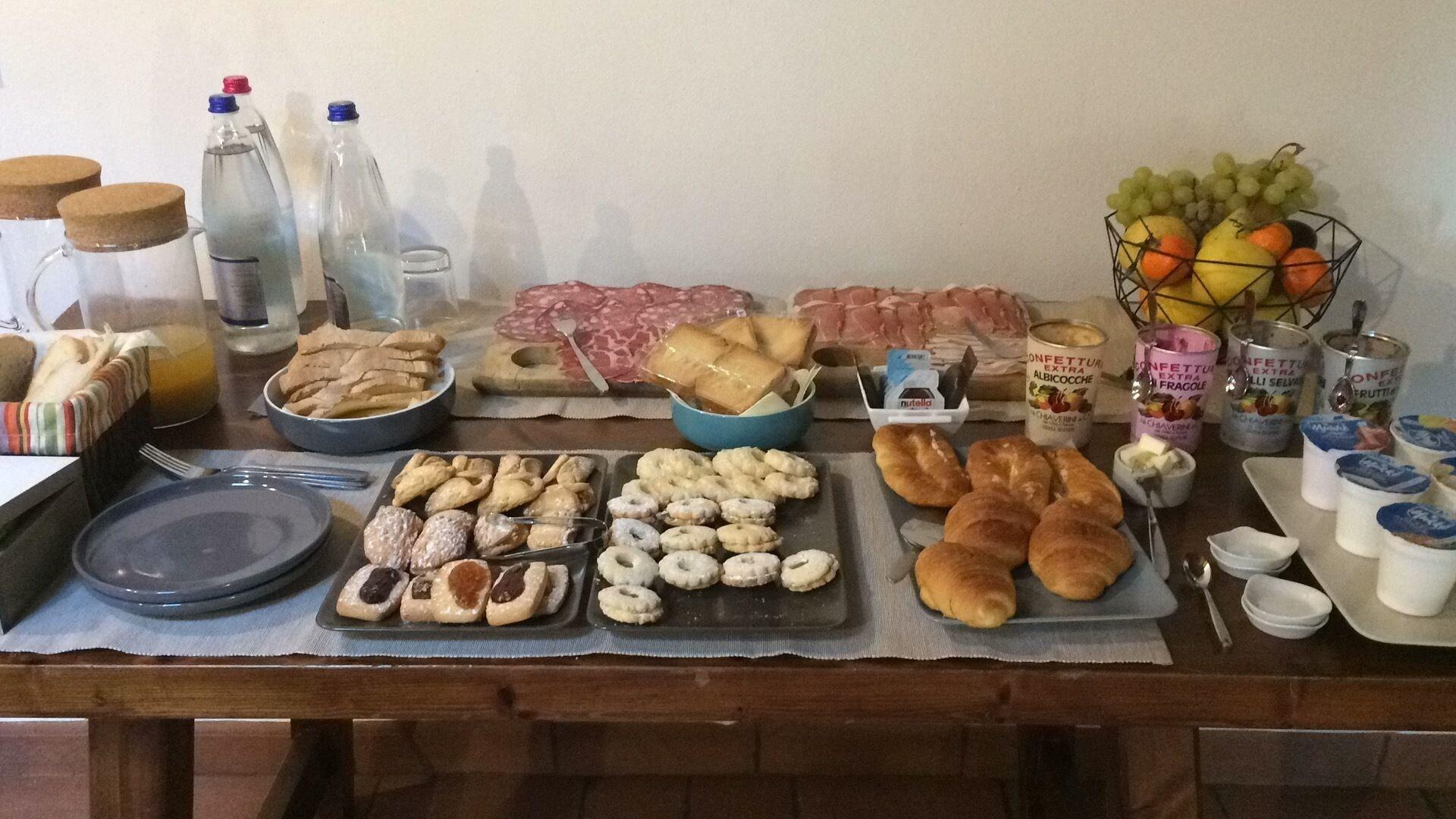 Restaurant Capanna 1826