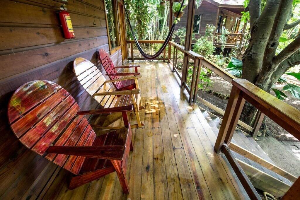 Restaurant Mango Inn Resort