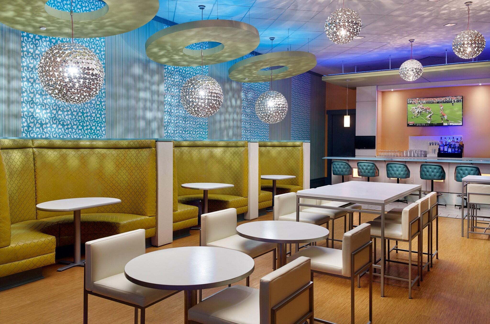 Restaurant Emory Conference Center Hotel