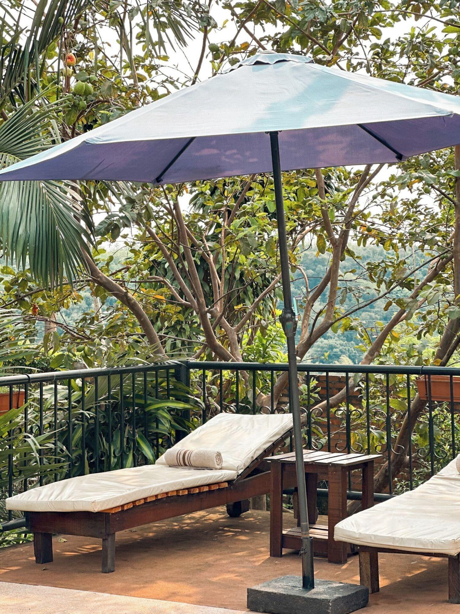 Vista Exterior Mediterra Neo Suites Iguaza