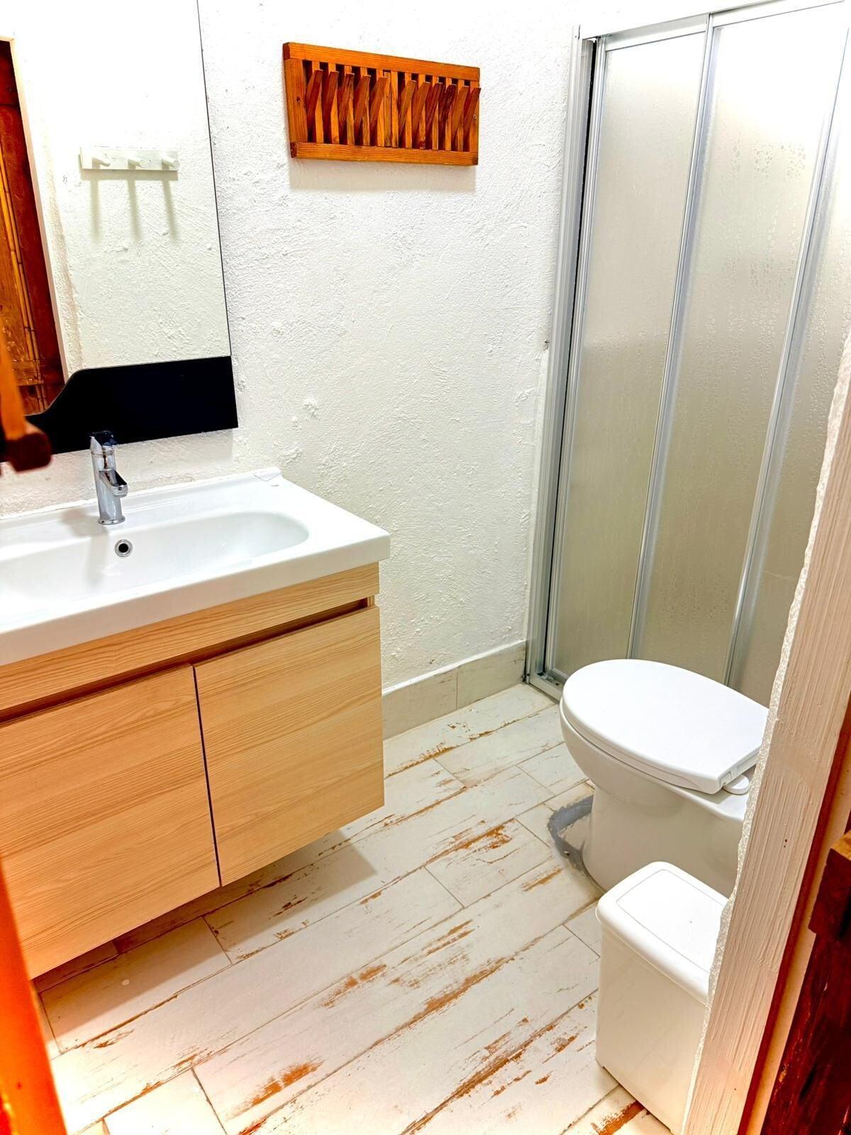 Equipamiento de Habitación Köyiçi Butik Otel Alaçatı