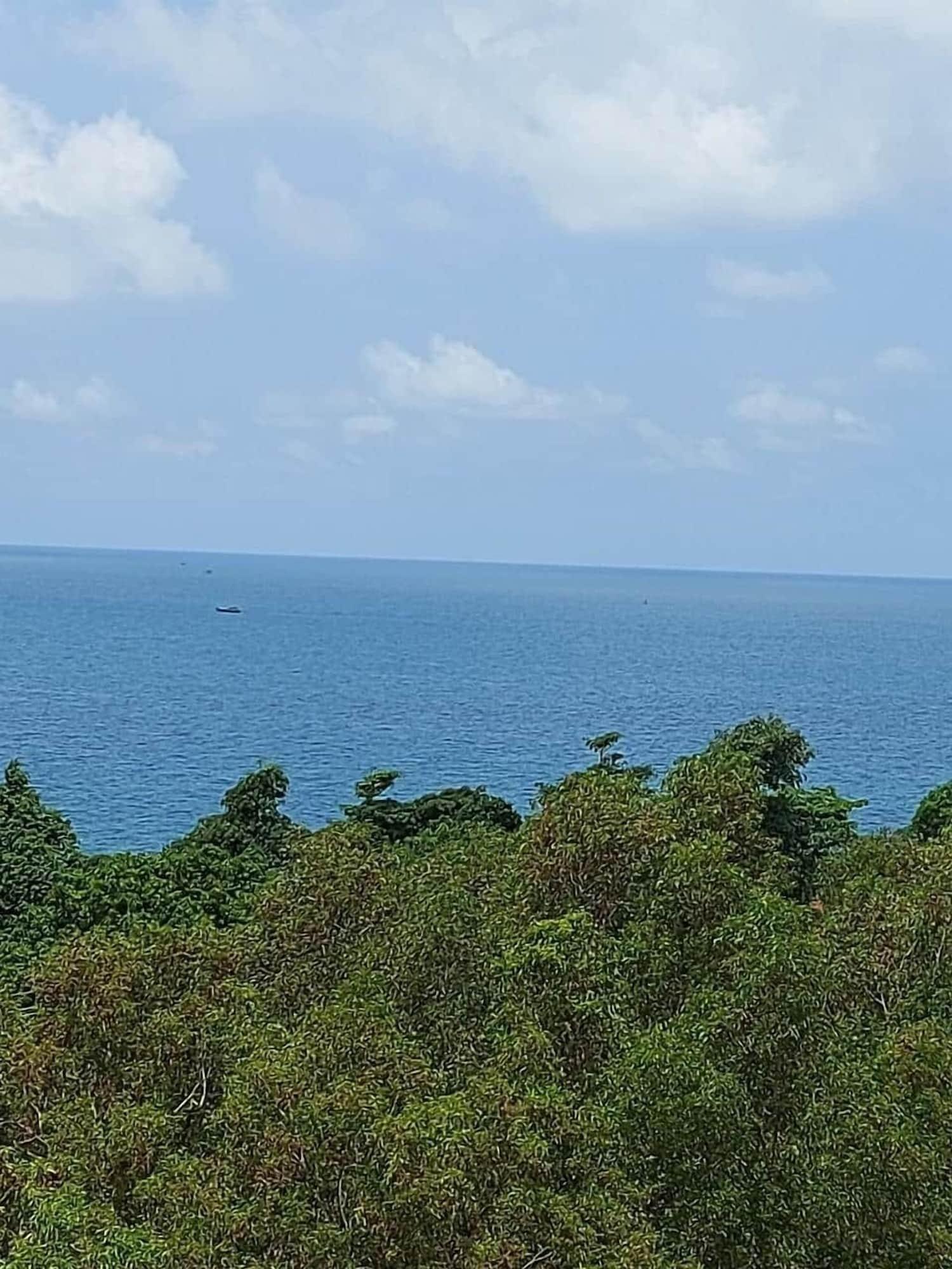 Vista Exterior Victoria Phu Quoc Hotel