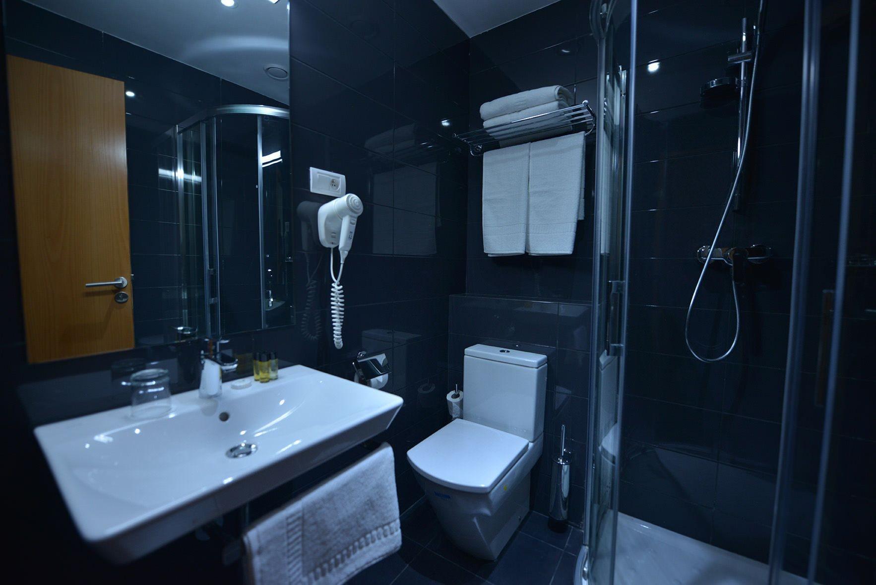 Equipamiento de Habitación Hotel Annakhil