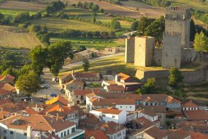 Actividad - Tour por Trás-os-Montes