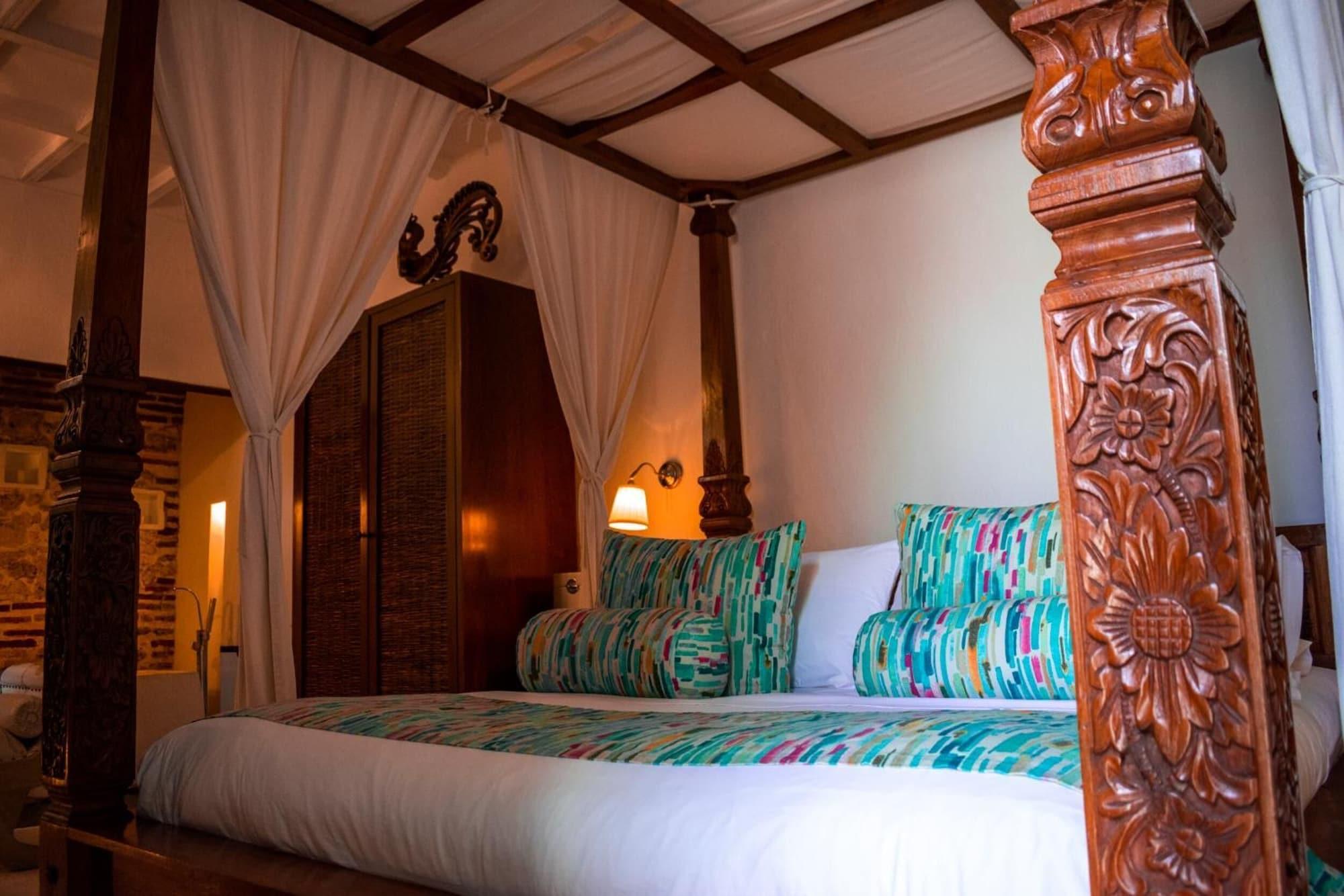 Habitación Aguamarina Hotel Boutique - Adults Only