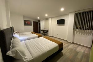 Alojamiento - Peruginos Hotel Galería