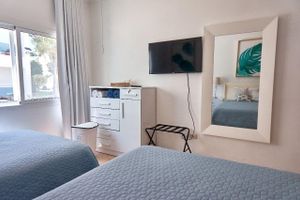 Alquiler Vacacional - Lidia By the Beach - Oceanfront Luxury Condo with Pool/Ocean View  in Punta Cana
