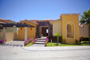 Alojamiento - Pueblo Bonito Montecristo Luxury Villas - All Inclusive