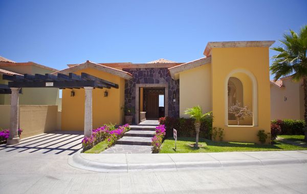 Pueblo Bonito Montecristo Luxury Villas - All Inclusive - Hoteles con desayuno en Cabo San Lucas