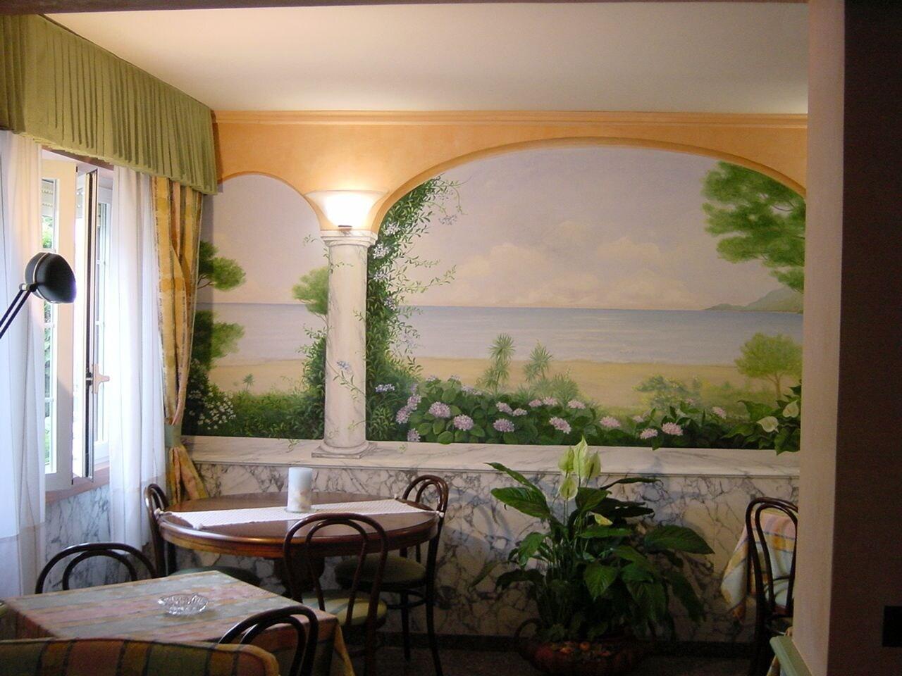 Restaurant Hotel Mariani
