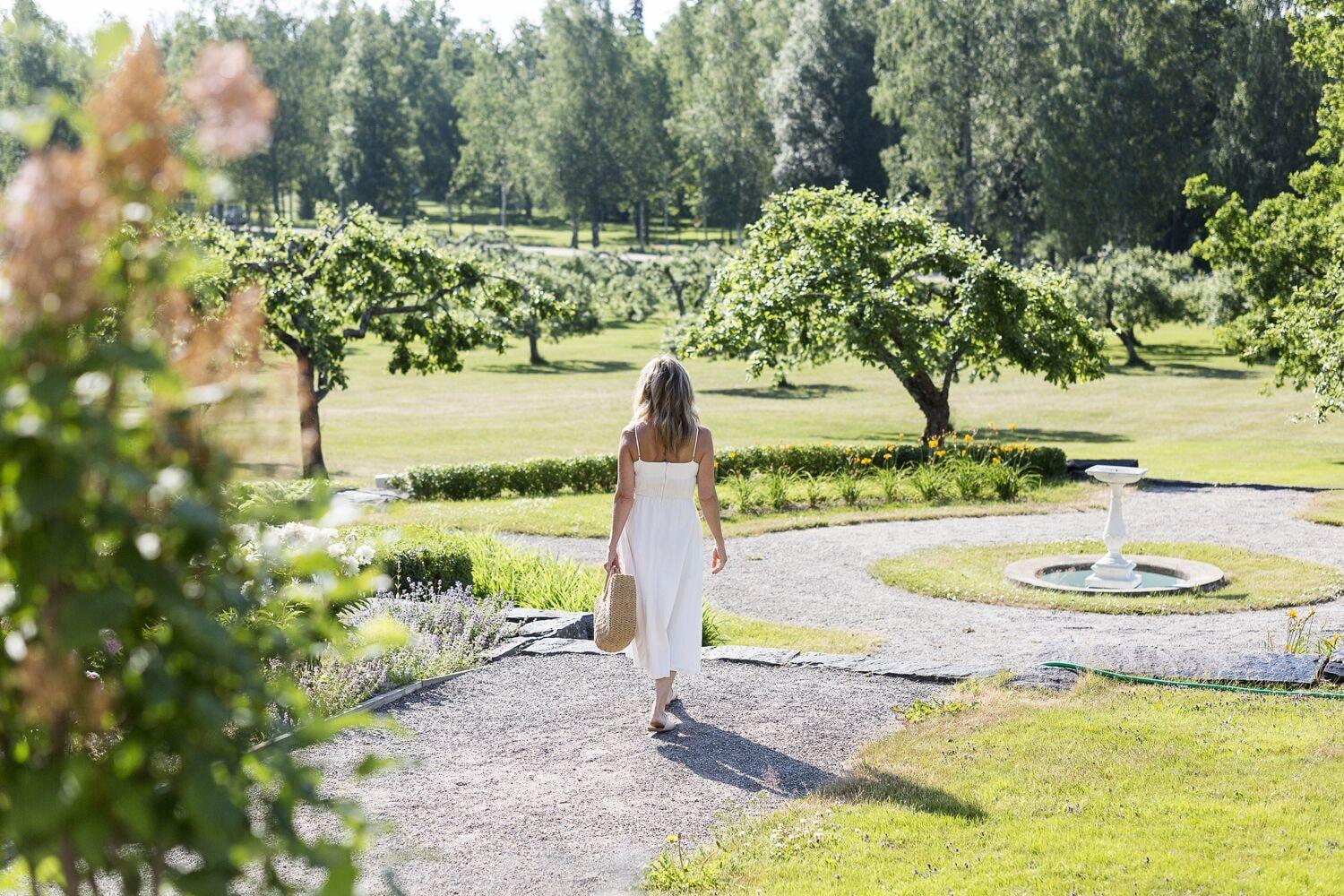 Vista Exterior Ahlström Ruukki Noormarkku