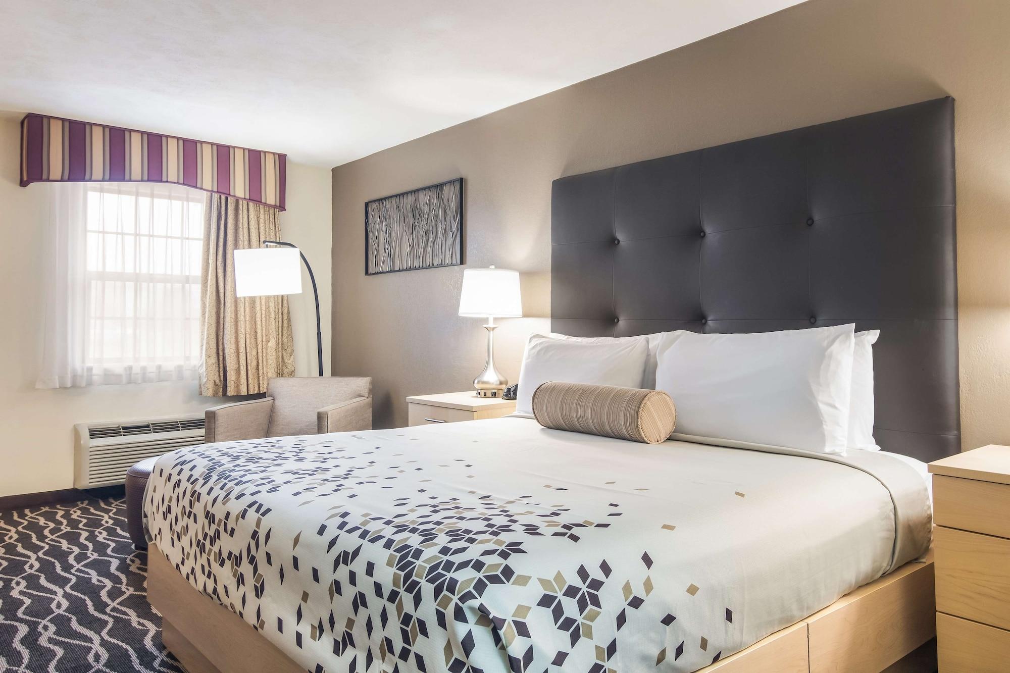 Habitación Americas Best Value Inn Alliance