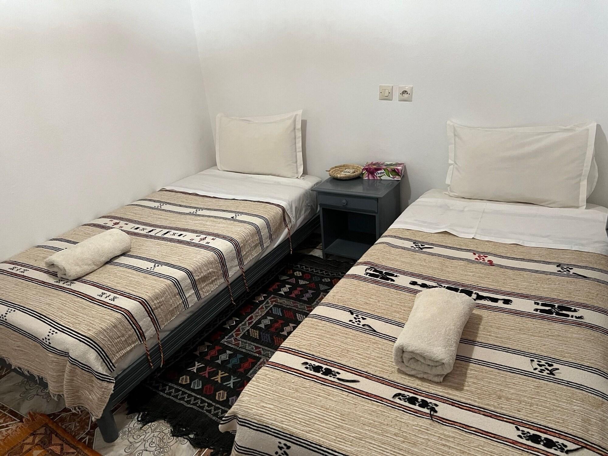 Habitación étoile filante d'or