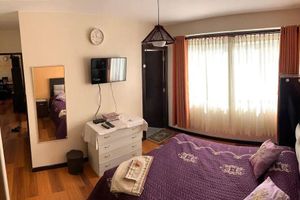 Alquiler Vacacional - New apartment near Chuquiago Marka Expo Center and Las Cholas Park