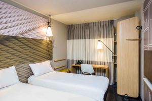 Alojamiento - Ibis Fortaleza Centro De Eventos