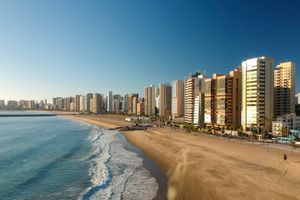 Paquete - Paquetes a Fortaleza