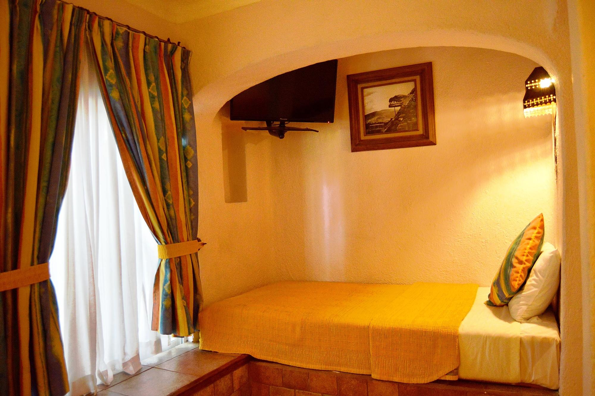 Habitación Villas Arqueologicas Teotihuacan