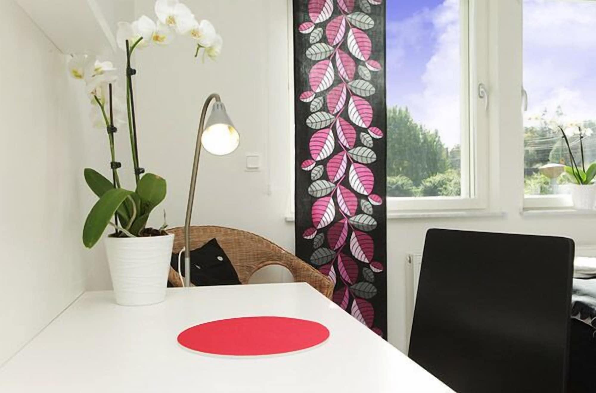Set de Habitación Ett smart hotell