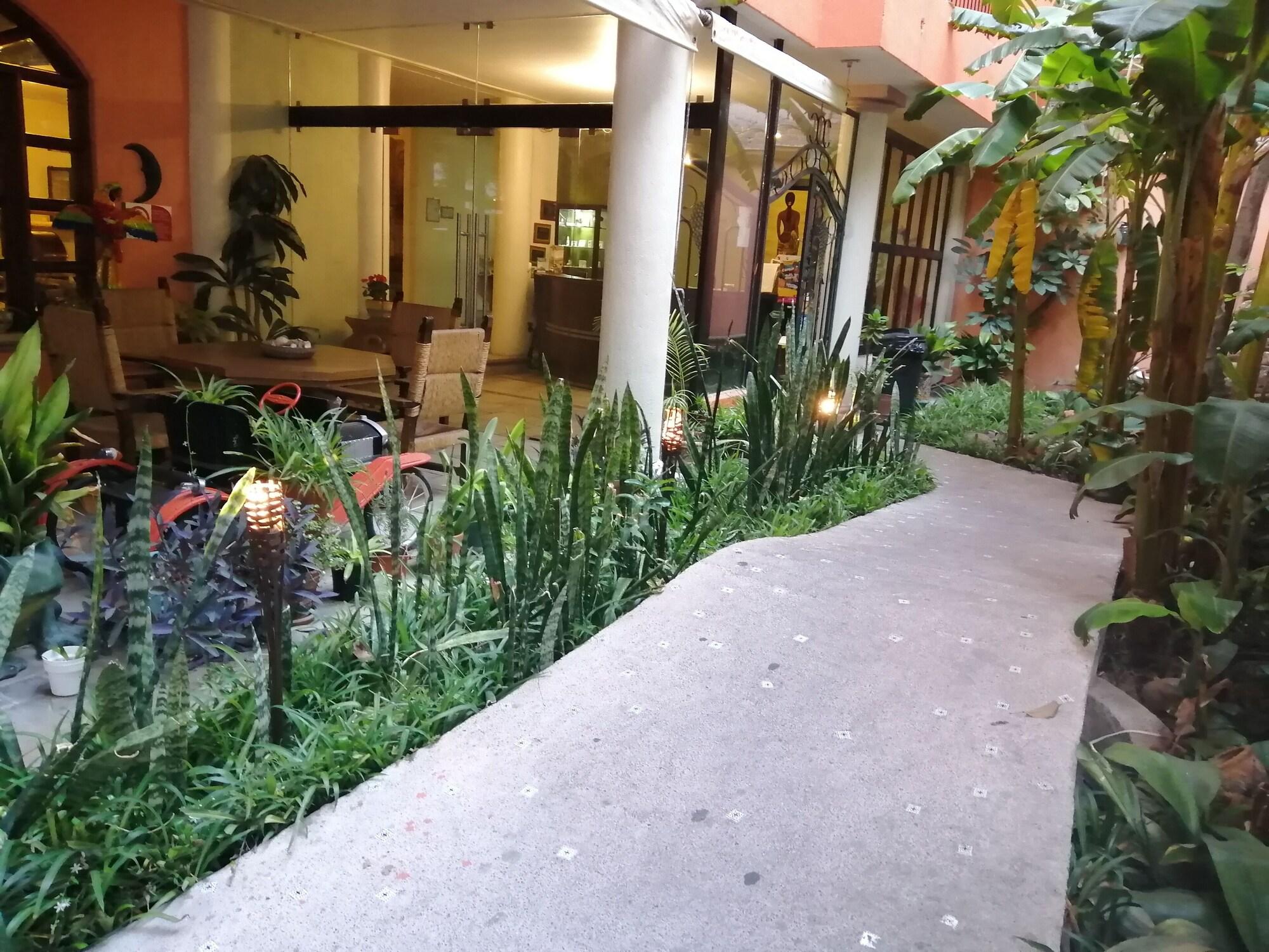 Varios Hotel Villa Manzanares
