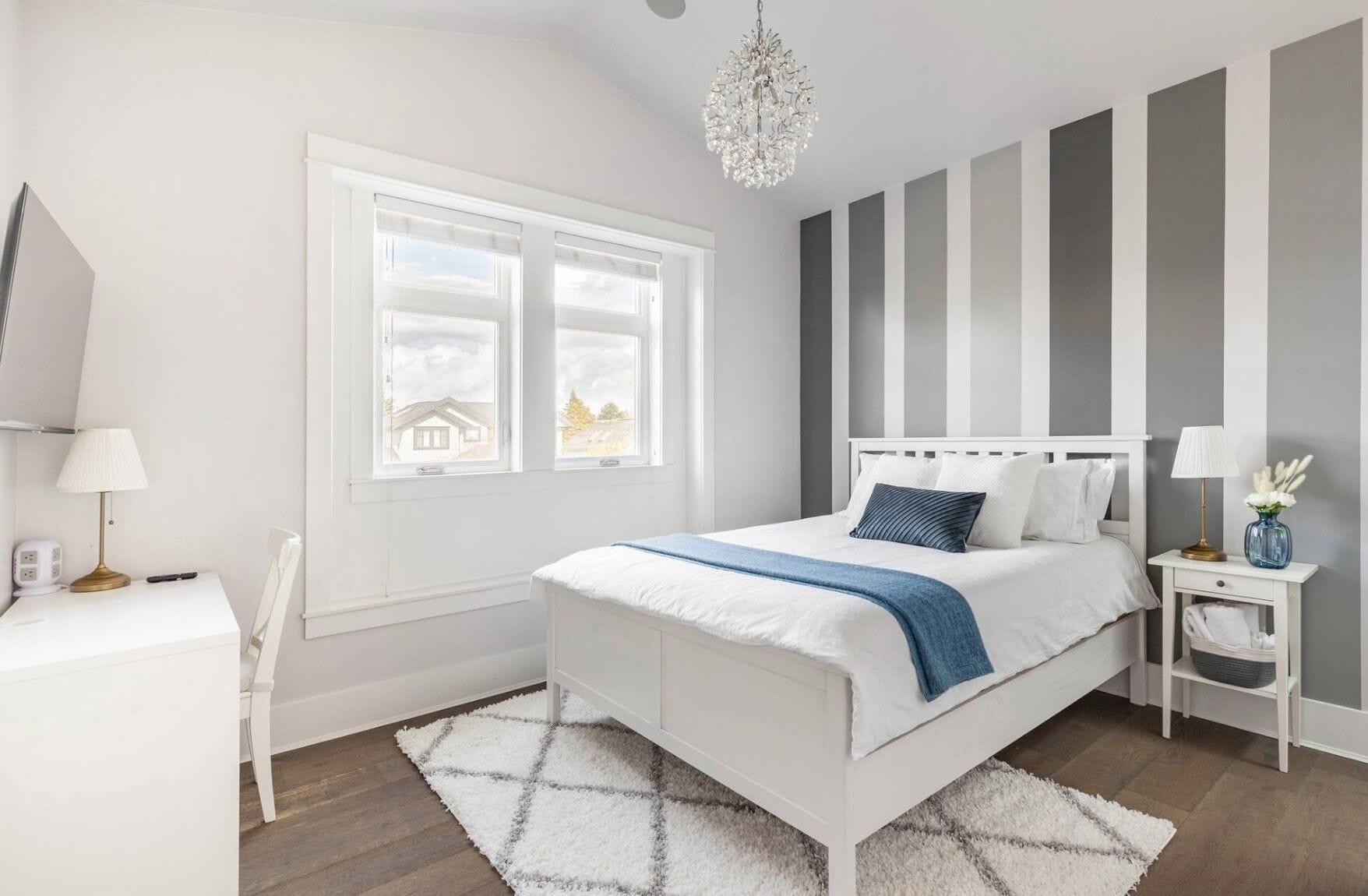 Varios Vancouver West Cozy Retreat by Host Launch