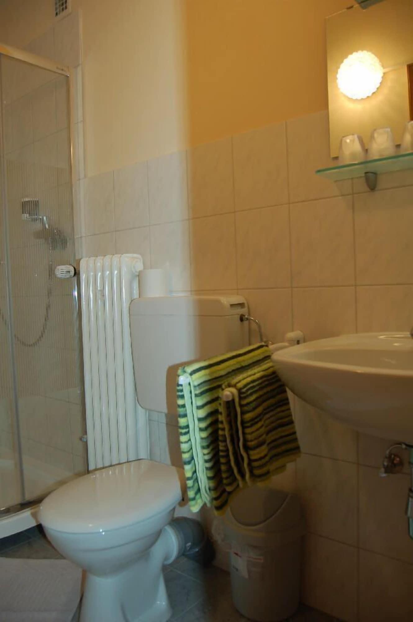 Equipamiento de Habitación Gasthof Hausmann
