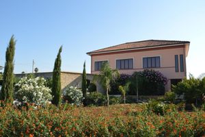 Alojamiento - Bed and Breakfast Piano Del Re