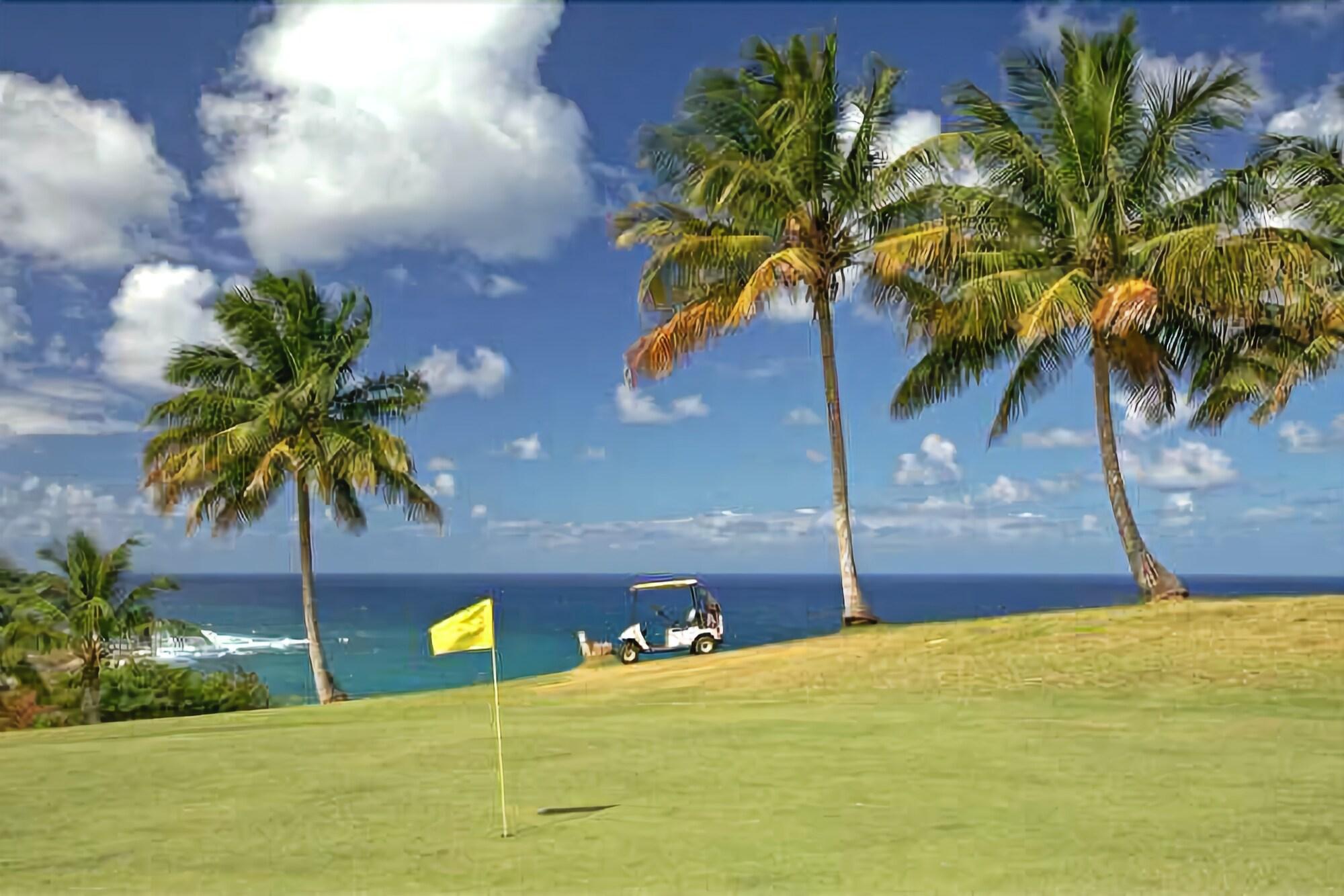 Campo de Golf Punta Borinquen Resort