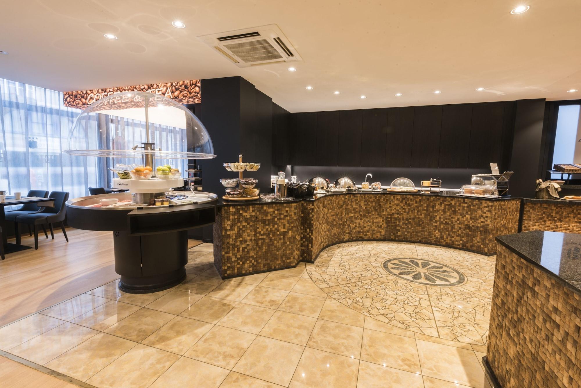 Restaurant Hotel Bero