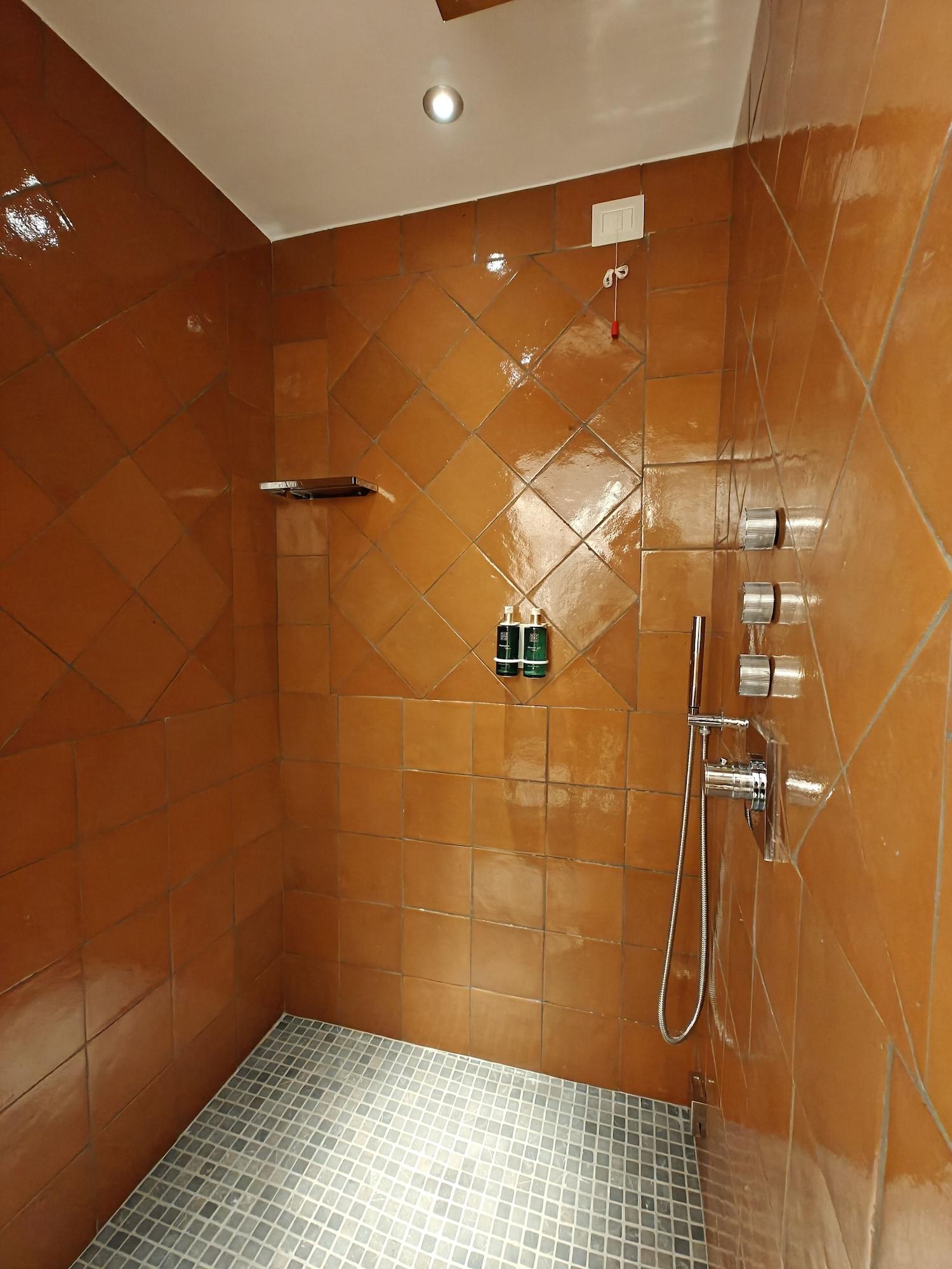 Set de Habitación Hotel Residence - Amalfi